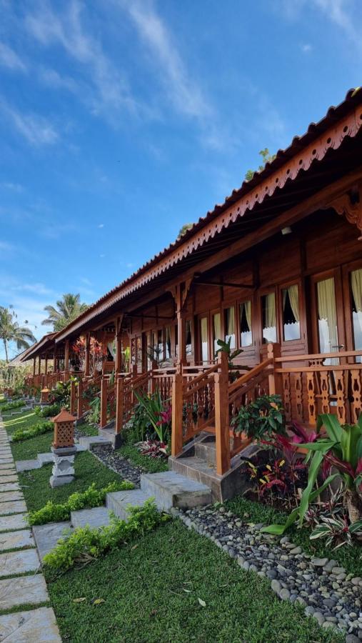 Sava Eco Retreat 호텔 Padangan  객실 사진